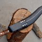 15"Panawal sirupate kukri-Real working khukuri,gurkha knife,kukri machete,Nepal