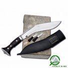 12"Survival kukri-khukuri,gurkha knife,handmade khukuri,knives,Nepal,military