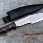 9"Blade Arrowhead bowie-knife,khukuri,kukri,knives,machete,Bowie,survival knife