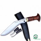 Traditional kukri-10" BladeChainpure khukuri, gurkha knife, kuukri machete,Nepal