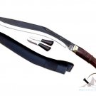 15"Blade Rustfree Sirupate kukri-khukuri,working knife,knives,machete,sword