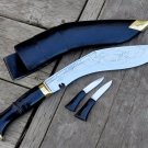 10"Blade Bhojpure Dragon kukri-khukuri,gurkha knife,khukuri from Nepal,machete