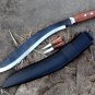 13"Blade Panawal sirupate kukri-khukuri,working kukri knife,kukri machete,Nepal