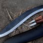 13"Blade Panawal sirupate kukri-khukuri,working kukri knife,kukri machete,Nepal