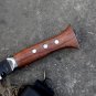 13"Blade Panawal sirupate kukri-khukuri,working kukri knife,kukri machete,Nepal