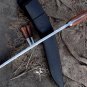 13"Blade Panawal sirupate kukri-khukuri,working kukri knife,kukri machete,Nepal