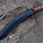 13"Blade Panawal sirupate kukri-khukuri,working kukri knife,kukri machete,Nepal