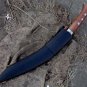 13"Blade Panawal sirupate kukri-khukuri,working kukri knife,kukri machete,Nepal