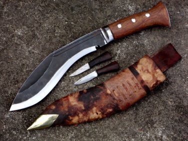 Panawal angkhola kukri-8"Blade Working khukuri,kukri,gurkha knife,knives,nepal