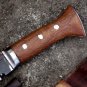Panawal angkhola kukri-8"Blade Working khukuri,kukri,gurkha knife,knives,nepal
