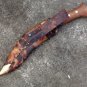 Panawal angkhola kukri-8"Blade Working khukuri,kukri,gurkha knife,knives,nepal