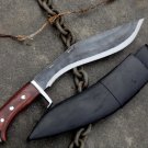12"Blade Rustfree Kabjawal tin chirra kukri-khukuri,Gurkha knife,knives,Nepal