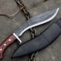 12"Blade Rustfree Kabjawal tin chirra kukri-khukuri,Gurkha knife,knives,Nepal
