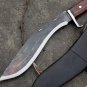 12"Blade Rustfree Kabjawal tin chirra kukri-khukuri,Gurkha knife,knives,Nepal