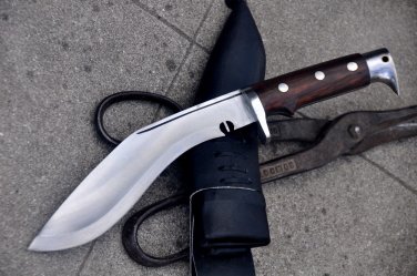 American Eagle kukri-8"Blade khukuri,gurkha knife,military knife,knives,Nepal