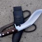American Eagle kukri-8"Blade khukuri,gurkha knife,military knife,knives,Nepal