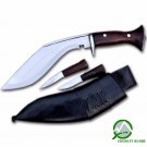 9"Blade panawal Balance kukri-khukuri,gurkha knife,handmade khukuri from Nepal
