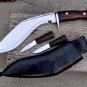 9"Blade panawal Balance kukri-khukuri,gurkha knife,handmade khukuri from Nepal