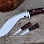 9"Blade panawal Balance kukri-khukuri,gurkha knife,handmade khukuri from Nepal