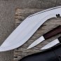 9"Blade panawal Balance kukri-khukuri,gurkha knife,handmade khukuri from Nepal