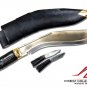 9"Blade Nepal army kukri-khukuri,gurkha knife,kukri machete,military knife,Nepal