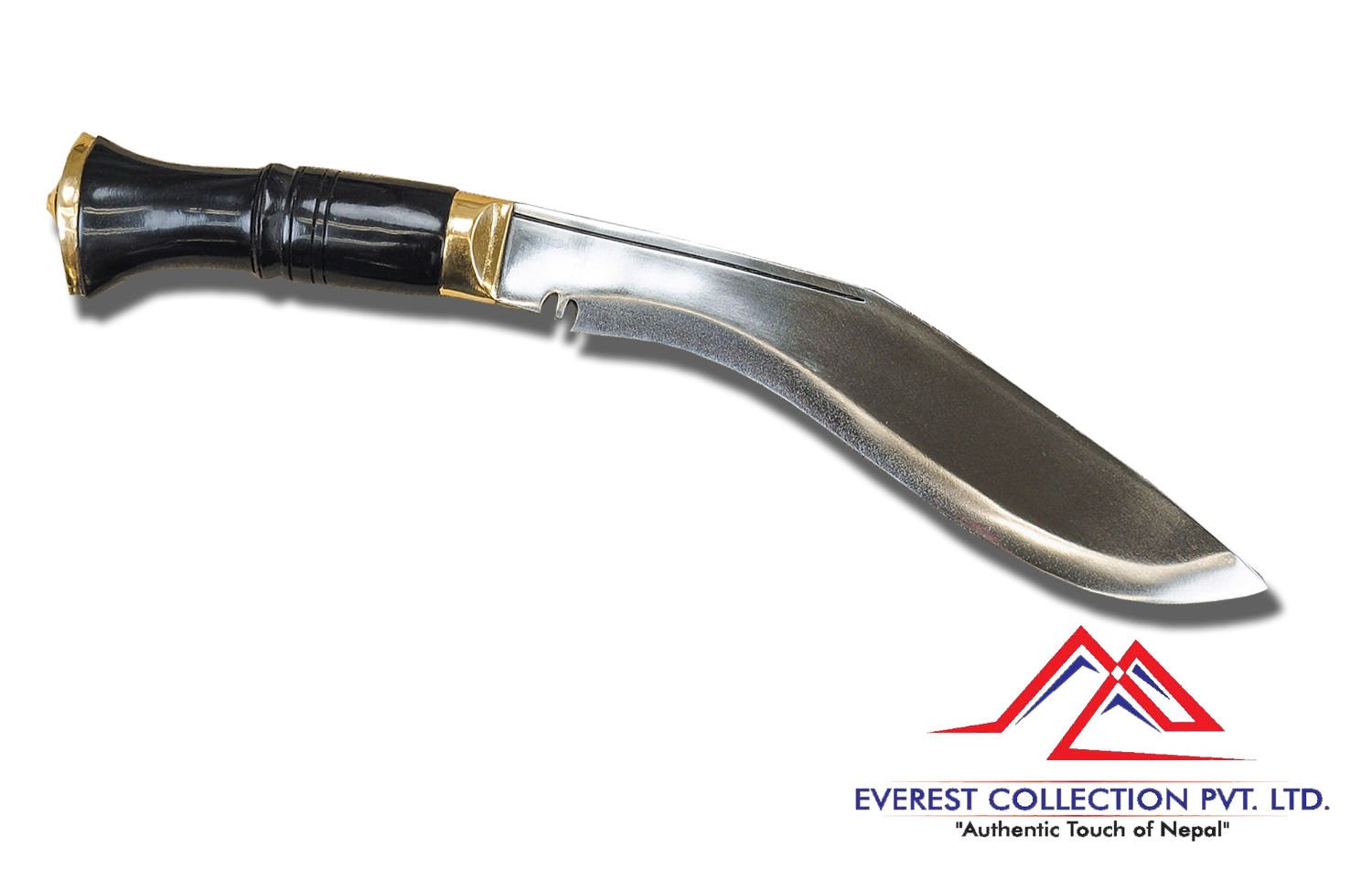9"Blade Nepal army kukrikhukuri,gurkha knife,kukri machete,military knife,Nepal