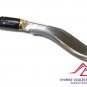 9"Blade Nepal army kukri-khukuri,gurkha knife,kukri machete,military knife,Nepal
