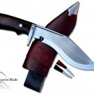 6"Blade American Eagle kukri-khukuri,gurkha knife,handmade knife,kukri machete