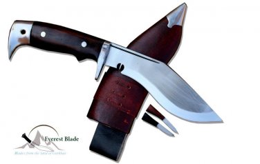 6"Blade American Eagle kukri-khukuri,gurkha knife,handmade knife,kukri machete