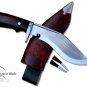 6"Blade American Eagle kukri-khukuri,gurkha knife,handmade knife,kukri machete