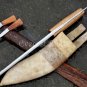 Afghan kukri-Gurkha knife-8 inches afghan kukri from Nepal,kukri machete,Nepal