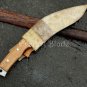 Afghan kukri-Gurkha knife-8 inches afghan kukri from Nepal,kukri machete,Nepal