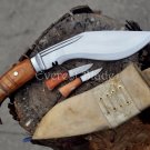 6"Blade WWI kukri,gurkha knife,khukuri,Knives,knife,historical khukuri,Nepal