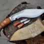 6"Blade WWI kukri,gurkha knife,khukuri,Knives,knife,historical khukuri,Nepal