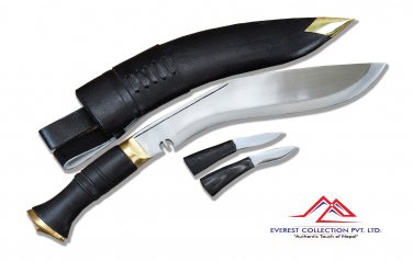 10"Blade jungle PRI kukri-khukuri,gurkha knife,kukri machete,gurkha knife,kukri