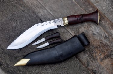 8"Blade mini jungle kukri-khukuri-gurkha knife,knives,kukri machete,Nepal kukri