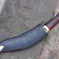 8"Blade mini jungle kukri-khukuri-gurkha knife,knives,kukri machete,Nepal kukri