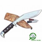 American Eagle kukri-10"Blade khukuri,Gurkha knife,knives,kukri machete,Nepal