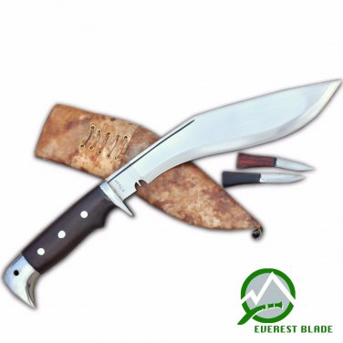 American Eagle kukri-10"Blade khukuri,Gurkha knife,knives,kukri machete,Nepal