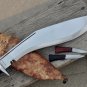 American Eagle kukri-10"Blade khukuri,Gurkha knife,knives,kukri machete,Nepal