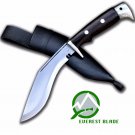 5"Blade American Eagle kukri-khukuri,Gurkha knife,knives,knife,handmade knife,GK