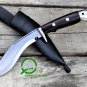 5"Blade American Eagle kukri-khukuri,Gurkha knife,knives,knife,handmade knife,GK