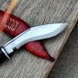 American eagle kukri-5"Blade khukuri,knife,knives,kukri machetee,working knife