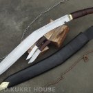 World Largest kukri-36"Blade Buffhead khukuri, Gurkha knife,knives,khukuris