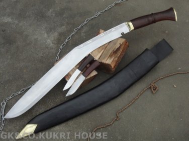 World Largest kukri-36"Blade Buffhead khukuri, Gurkha knife,knives,khukuris