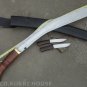 World Largest kukri-36"Blade Buffhead khukuri, Gurkha knife,knives,khukuris