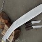 World Largest kukri-36"Blade Buffhead khukuri, Gurkha knife,knives,khukuris