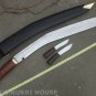 World Largest kukri-36"Blade Buffhead khukuri, Gurkha knife,knives,khukuris
