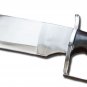 12"Blade Large fighting bowie-khukuri,kukri,gurkha knife,machete,Bowie,GK&CO