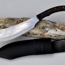 Genuine Gurkha knife-12"GK&Co kukri latest,Survival Machete kukuri Knife GK &Co.